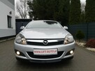 Opel Astra 1.6 16V 116 KM GTC Klima Parktronic Tempomat Pod. fotele Serwis - 2