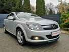 Opel Astra 1.6 16V 116 KM GTC Klima Parktronic Tempomat Pod. fotele Serwis - 3