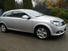 Opel Astra 1.6 16V 116 KM GTC Klima Parktronic Tempomat Pod. fotele Serwis - 4