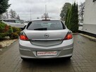 Opel Astra 1.6 16V 116 KM GTC Klima Parktronic Tempomat Pod. fotele Serwis - 7