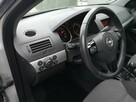 Opel Astra 1.6 16V 116 KM GTC Klima Parktronic Tempomat Pod. fotele Serwis - 12