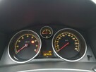Opel Astra 1.6 16V 116 KM GTC Klima Parktronic Tempomat Pod. fotele Serwis - 13