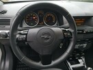 Opel Astra 1.6 16V 116 KM GTC Klima Parktronic Tempomat Pod. fotele Serwis - 14