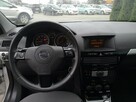 Opel Astra 1.6 16V 116 KM GTC Klima Parktronic Tempomat Pod. fotele Serwis - 15