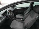 Opel Astra 1.6 16V 116 KM GTC Klima Parktronic Tempomat Pod. fotele Serwis - 16