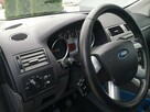 Ford Kuga 2.0 TDCI 136KM Klima Halogeny Alu Sensor 4 x 4 Serwis - 12