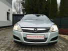Opel Astra 1.6 16V 116KM Klimatyzacja Elektryka Isofix Hak - 2