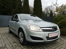 Opel Astra 1.6 16V 116KM Klimatyzacja Elektryka Isofix Hak - 3