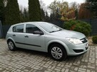 Opel Astra 1.6 16V 116KM Klimatyzacja Elektryka Isofix Hak - 4