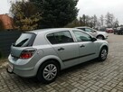 Opel Astra 1.6 16V 116KM Klimatyzacja Elektryka Isofix Hak - 5