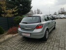 Opel Astra 1.6 16V 116KM Klimatyzacja Elektryka Isofix Hak - 6