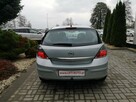 Opel Astra 1.6 16V 116KM Klimatyzacja Elektryka Isofix Hak - 7