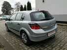 Opel Astra 1.6 16V 116KM Klimatyzacja Elektryka Isofix Hak - 8