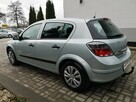 Opel Astra 1.6 16V 116KM Klimatyzacja Elektryka Isofix Hak - 9