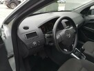 Opel Astra 1.6 16V 116KM Klimatyzacja Elektryka Isofix Hak - 12