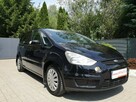 Ford S-Max 2.0TDCI 140KM # Klima # C. Cofania # Salon Pl. # Po wym dwumasy - 3