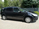Ford S-Max 2.0TDCI 140KM # Klima # C. Cofania # Salon Pl. # Po wym dwumasy - 4