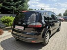 Ford S-Max 2.0TDCI 140KM # Klima # C. Cofania # Salon Pl. # Po wym dwumasy - 5
