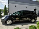 Ford S-Max 2.0TDCI 140KM # Klima # C. Cofania # Salon Pl. # Po wym dwumasy - 10