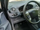 Ford S-Max 2.0TDCI 140KM # Klima # C. Cofania # Salon Pl. # Po wym dwumasy - 14