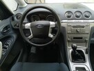 Ford S-Max 2.0TDCI 140KM # Klima # C. Cofania # Salon Pl. # Po wym dwumasy - 15