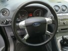 Ford S-Max 2.0TDCI 140KM # Klima # C. Cofania # Salon Pl. # Po wym dwumasy - 16