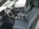 Ford S-Max 2.0 16V 145KM # Klima # Parktronic # Halogeny # 1 właściciel - 14
