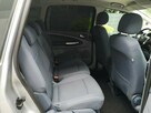 Ford S-Max 2.0 16V 145KM # Klima # Parktronic # Halogeny # 1 właściciel - 16