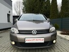 Volkswagen Golf Plus 1.6 TDI 105KM # Klimatronic # Parktronic # Tempomat # Alu # Halogeny - 2