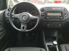 Volkswagen Golf Plus 1.6 TDI 105KM # Klimatronic # Parktronic # Tempomat # Alu # Halogeny - 16
