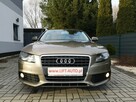 Audi A4 2.0TDI 136KM Klimatronik Tempomat Ledy  Bi xenon Serwis Gwarancja - 2