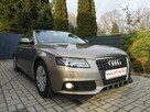 Audi A4 2.0TDI 136KM Klimatronik Tempomat Ledy  Bi xenon Serwis Gwarancja - 3