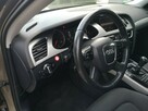 Audi A4 2.0TDI 136KM Klimatronik Tempomat Ledy  Bi xenon Serwis Gwarancja - 12