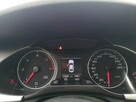 Audi A4 2.0TDI 136KM Klimatronik Tempomat Ledy  Bi xenon Serwis Gwarancja - 13