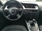 Audi A4 2.0TDI 136KM Klimatronik Tempomat Ledy  Bi xenon Serwis Gwarancja - 15