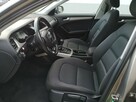 Audi A4 2.0TDI 136KM Klimatronik Tempomat Ledy  Bi xenon Serwis Gwarancja - 16