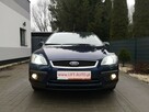 Ford Focus 2.0 16v 145KM Klimatr Xenony Skóra Alu 17 Sensory Halogeny Isofix - 2