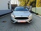 Ford Focus 1.6 TDCI SALON PL # FV 23% # 1-Właściciel # Serwis # LIFT # Gwarancja - 2