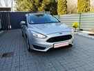 Ford Focus 1.6 TDCI SALON PL # FV 23% # 1-Właściciel # Serwis # LIFT # Gwarancja - 3