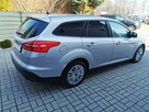 Ford Focus 1.6 TDCI SALON PL # FV 23% # 1-Właściciel # Serwis # LIFT # Gwarancja - 5