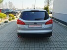 Ford Focus 1.6 TDCI SALON PL # FV 23% # 1-Właściciel # Serwis # LIFT # Gwarancja - 7