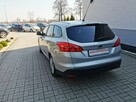 Ford Focus 1.6 TDCI SALON PL # FV 23% # 1-Właściciel # Serwis # LIFT # Gwarancja - 8