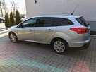 Ford Focus 1.6 TDCI SALON PL # FV 23% # 1-Właściciel # Serwis # LIFT # Gwarancja - 9