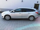 Ford Focus 1.6 TDCI SALON PL # FV 23% # 1-Właściciel # Serwis # LIFT # Gwarancja - 10