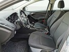 Ford Focus 1.6 TDCI SALON PL # FV 23% # 1-Właściciel # Serwis # LIFT # Gwarancja - 11