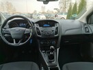 Ford Focus 1.6 TDCI SALON PL # FV 23% # 1-Właściciel # Serwis # LIFT # Gwarancja - 12