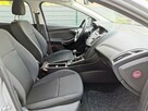 Ford Focus 1.6 TDCI SALON PL # FV 23% # 1-Właściciel # Serwis # LIFT # Gwarancja - 14