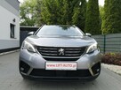 Peugeot 5008 1,5 HDI 130KM Klimatr Navi Kamera Ledy ALU 17 7 osób  Gwarancja - 2