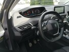 Peugeot 5008 1,5 HDI 130KM Klimatr Navi Kamera Ledy ALU 17 7 osób  Gwarancja - 12