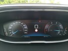Peugeot 5008 1,5 HDI 130KM Klimatr Navi Kamera Ledy ALU 17 7 osób  Gwarancja - 13